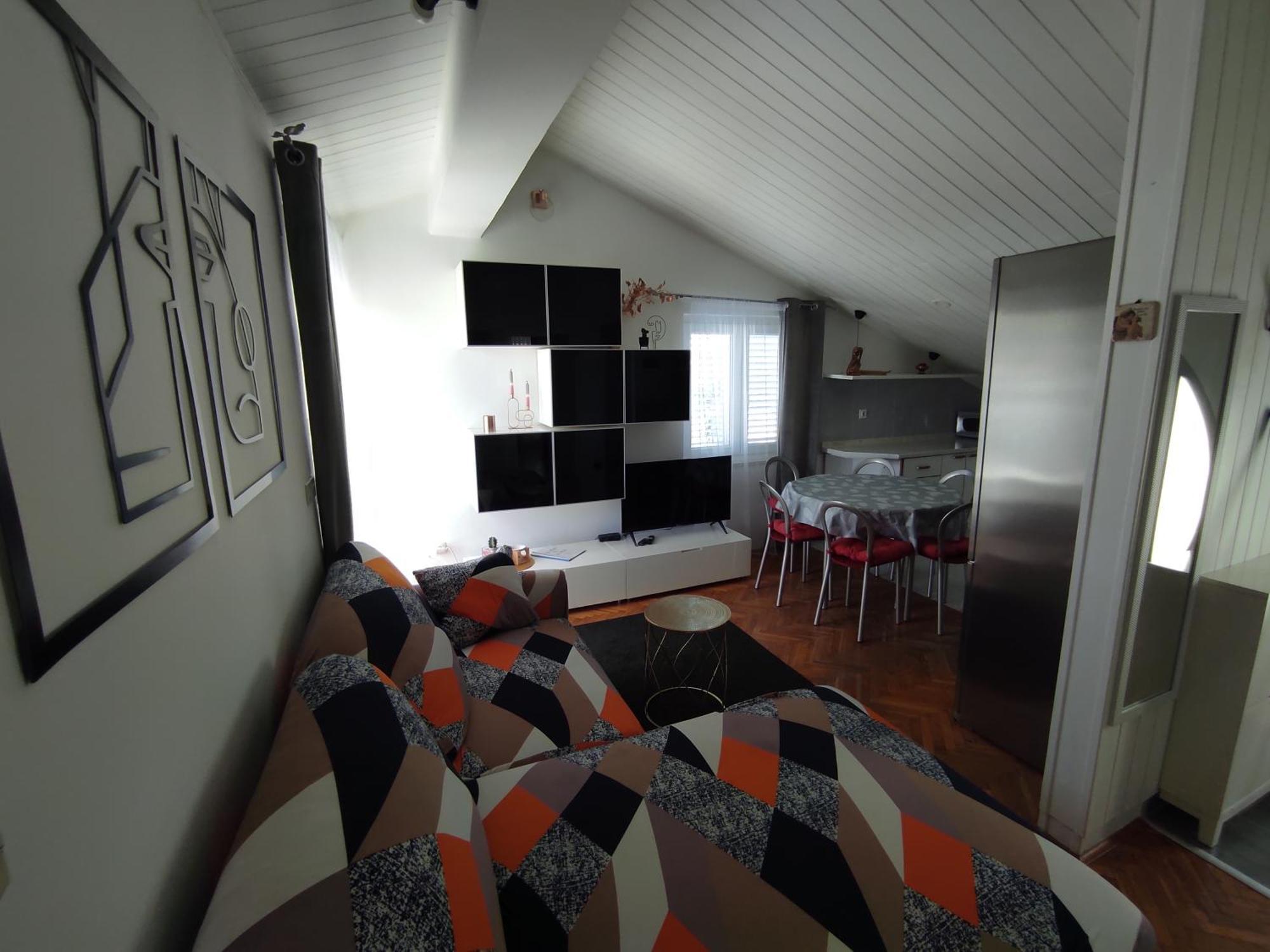 Apartmani Lidija Lopar Exterior photo